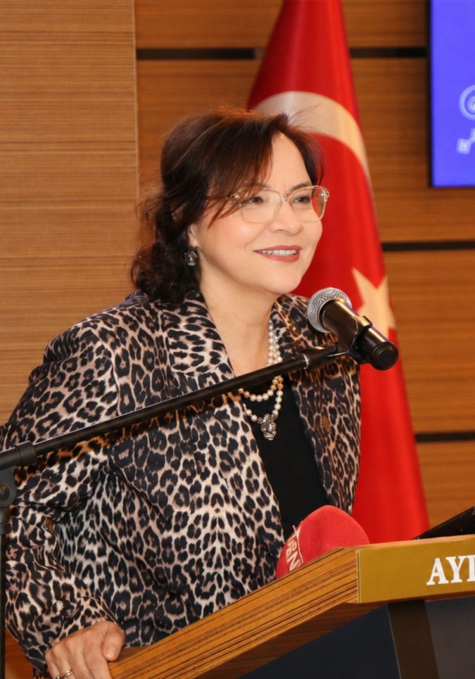 Belgin hanım Kapak